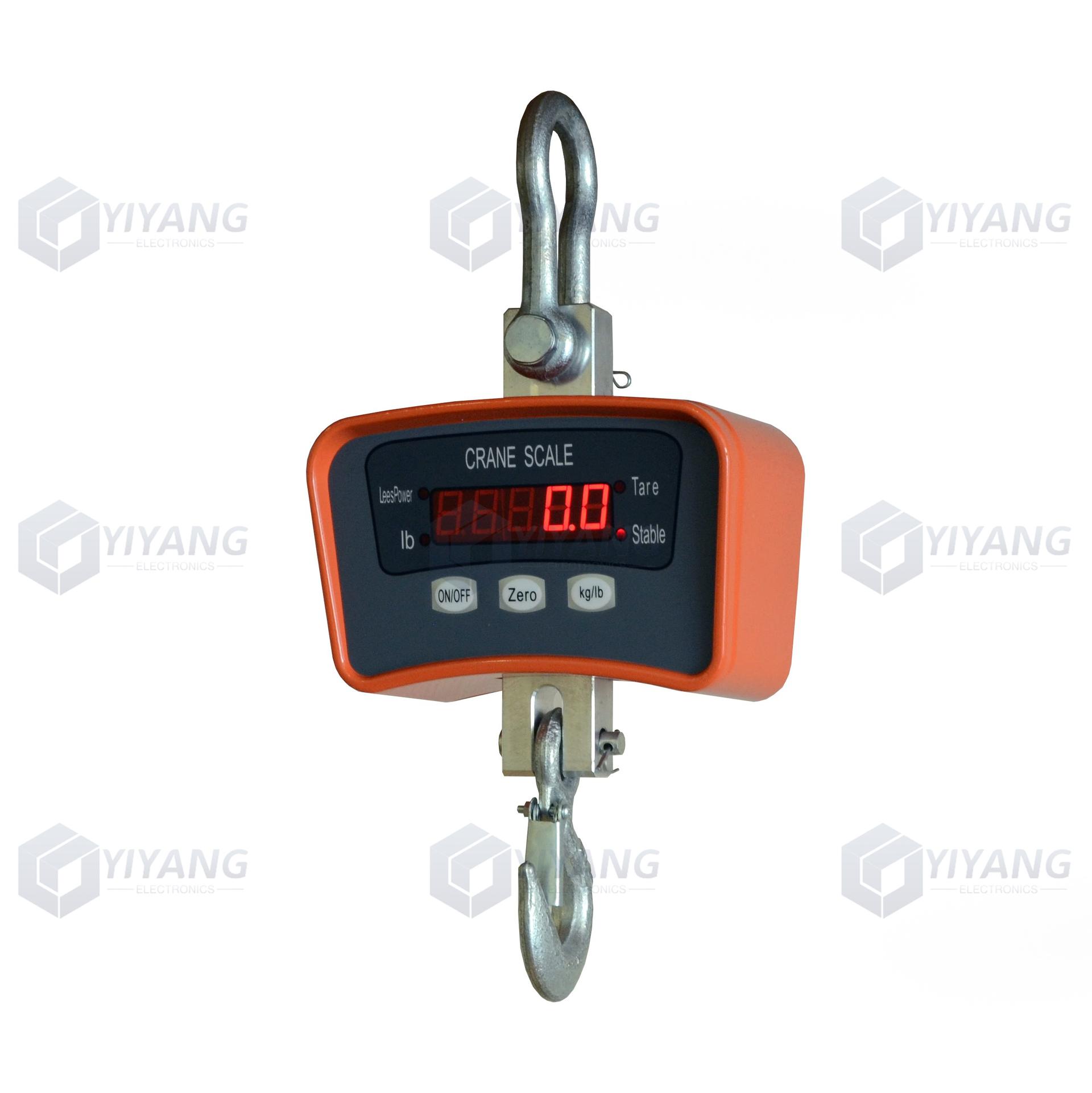 Ocs-100/200/300/500kg  crane scale