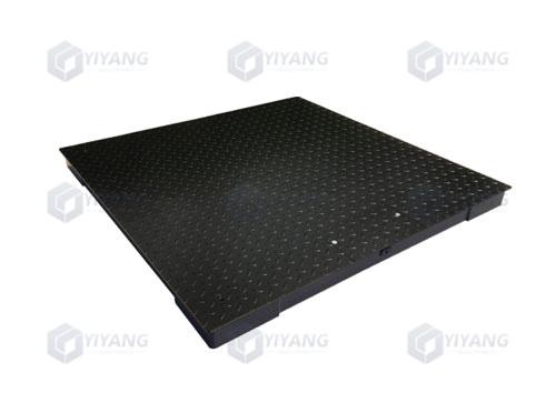 1-5T Floor scale