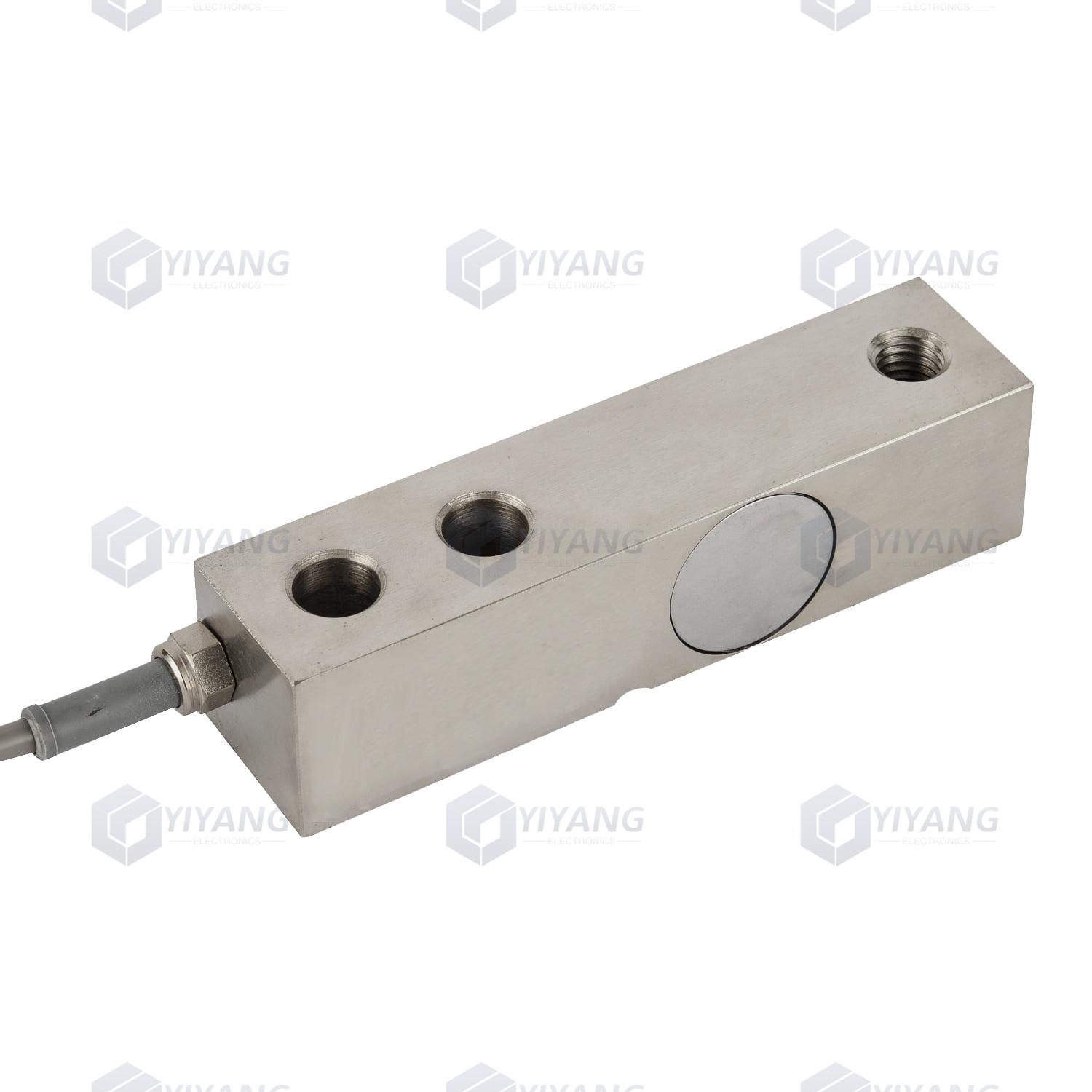 Shear Beam/Cantilever beam load cell